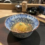 創作Dining SHARI流川 - お通し