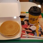 マクドナルド - 