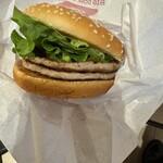 ドムドムハンバーガー - 
