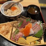 鮨・酒・肴 杉玉 - 