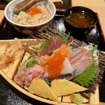 鮨・酒・肴 杉玉 - 