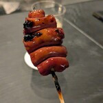 鳥つね - レバー