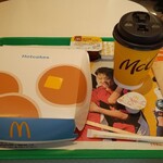 マクドナルド - 