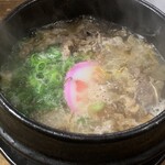 焼肉ホルモン 龍の巣 梅田本館 - 