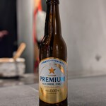 鳥つね - ノンアルコール