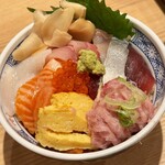 鮨・酒・肴 杉玉 - 