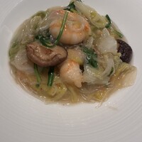 中国料理 桃李 ホテル日航大阪 - 