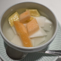 中国料理 桃李 ホテル日航大阪 - 