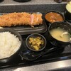 とんかつとカツカレーの店 キセキ食堂 岩槻店