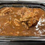 ロピア ザ ビフテキ - 