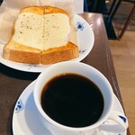 白金台珈琲 Kuromimi Lapin - 