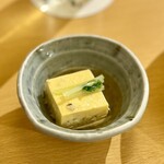 まるさん屋 - 付き出し