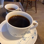 白金台珈琲 Kuromimi Lapin - 