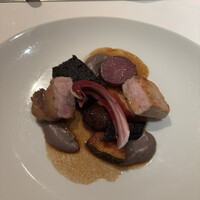 Benoit Alain Ducasse - 