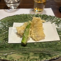 北陸料理 新越 - 