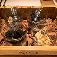 Terres de Truffes, Tokyo - 