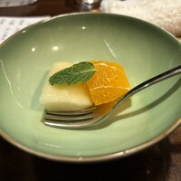 北陸料理 新越 - 