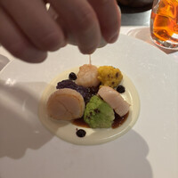 Benoit Alain Ducasse - 