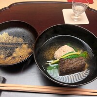 徳ㇵ本也 - 