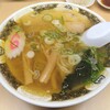 麺屋ようすけ 佐野新都市店