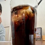 とっとっと - コーラ450円！