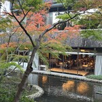 シェラトン都ホテル東京 - 