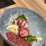 博多もつ鍋 いちたか - 