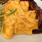 とっとっと - ミックストルコライス1800円！