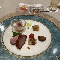 中国料理 新香港 - 