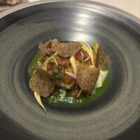 レストラン ラリューム - 