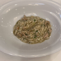 リストランテ ラ チャウ - 