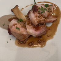 リストランテ ラ チャウ - 