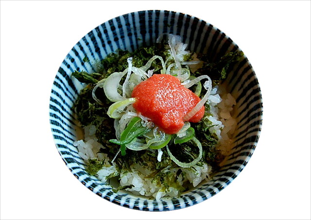 中華そば専門店 ほおじろ （【旧店名】中華そば 頬白） - 八積