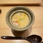 すし 初代 渡邉淳一 - 