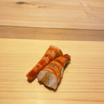 すし 初代 渡邉淳一 - 