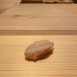 すし 初代 渡邉淳一 - 