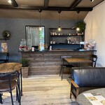 YOU&CO.café＋zakka - 