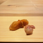 すし 初代 渡邉淳一 - 