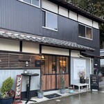 YOU&CO.café＋zakka - 
