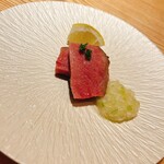 京都肉割烹 みや田 - 