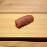 すし 初代 渡邉淳一 - 