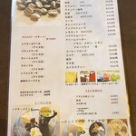 YOU&CO.café＋zakka - 