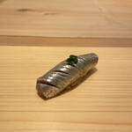 すし 初代 渡邉淳一 - 