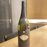 すし 初代 渡邉淳一 - 