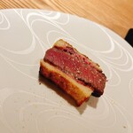京都肉割烹 みや田 - 
