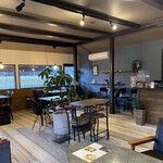 YOU&CO.café＋zakka - 