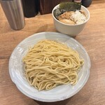 風雲児 - つけ麺