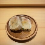 すし 初代 渡邉淳一 - 