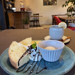 YOU&CO.café＋zakka - 