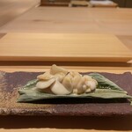 すし 初代 渡邉淳一 - 